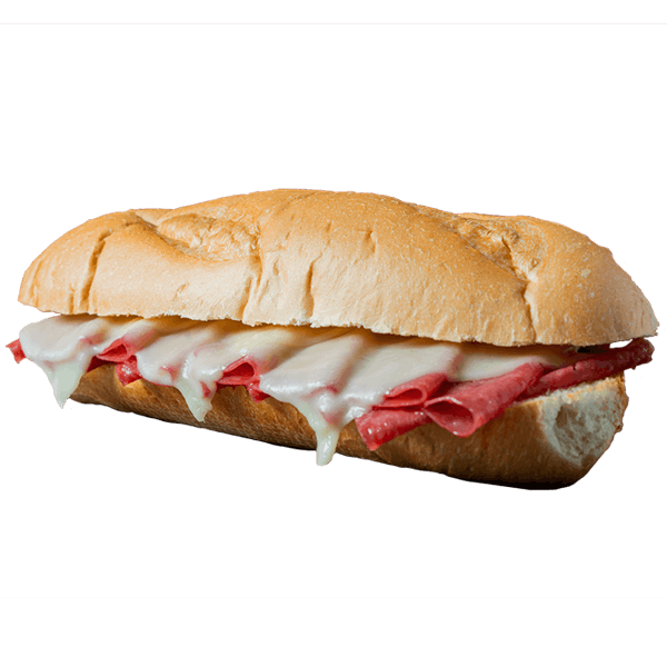 Pizza Sub.