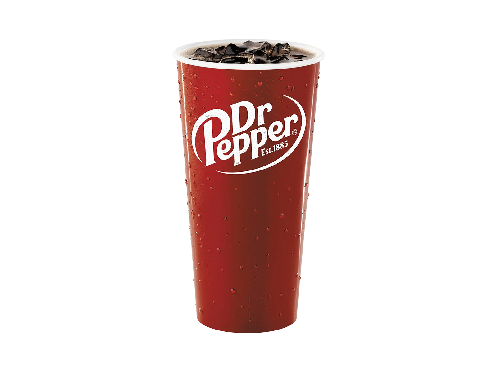 Dr. Pepper.