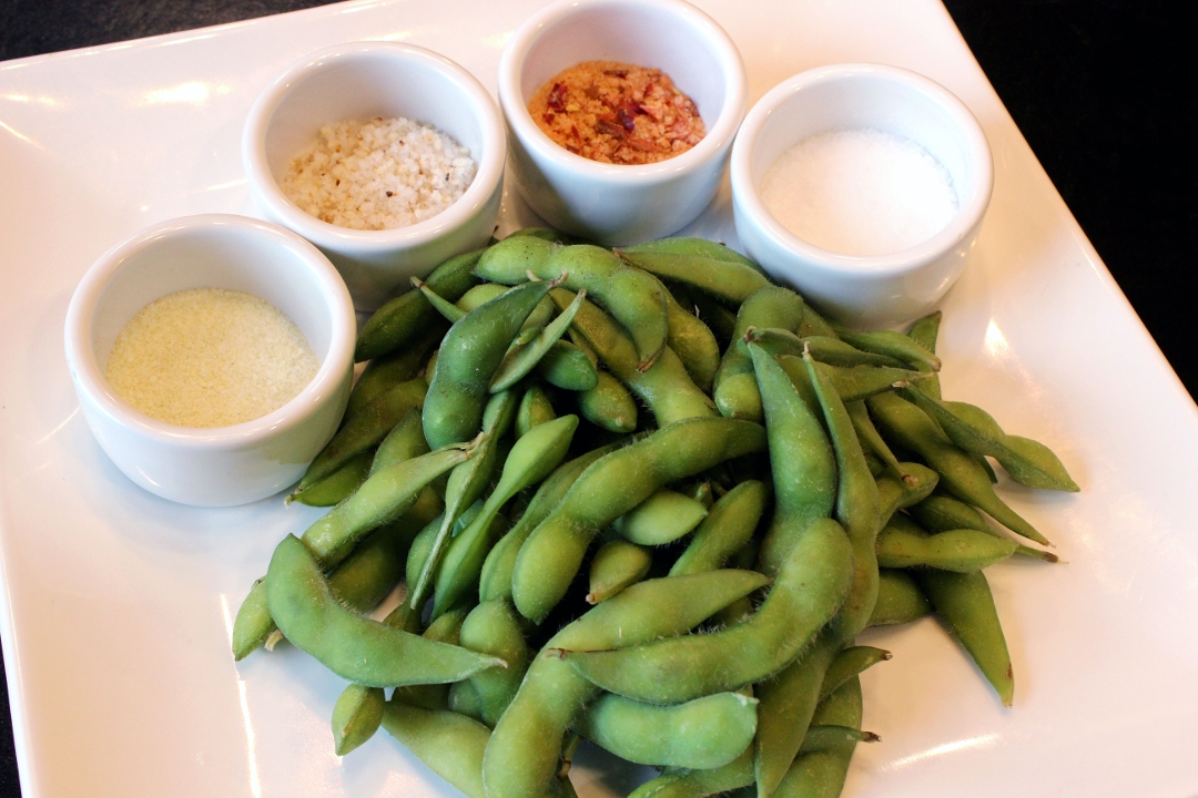 GF EDAMAME.