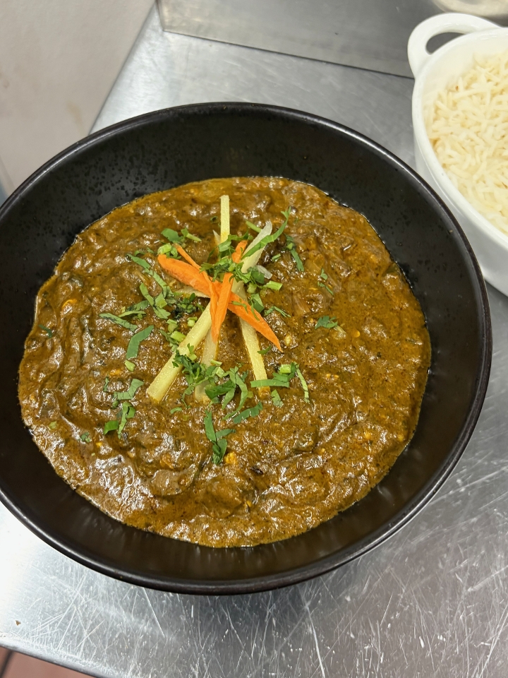 Saag.
