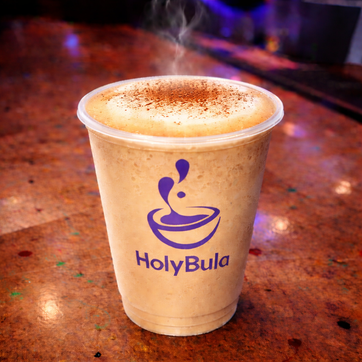 CAPPUCCINO.
