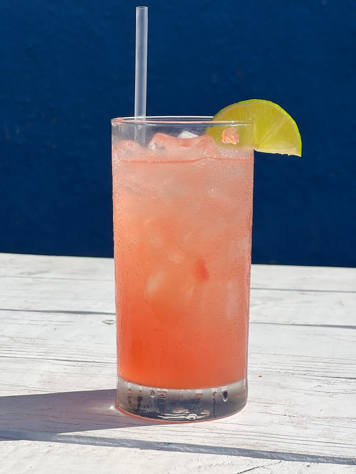 Watermelon Breeze.