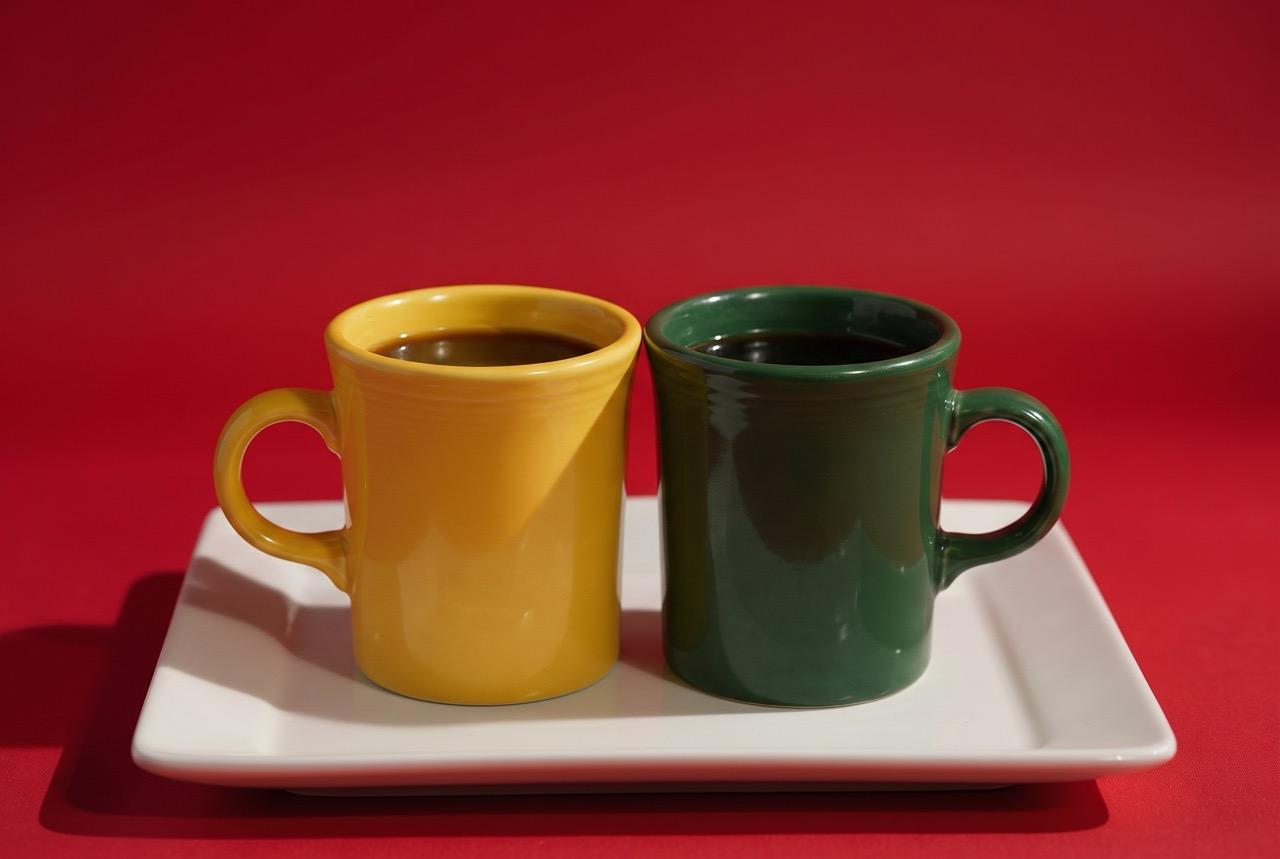 Coffee.