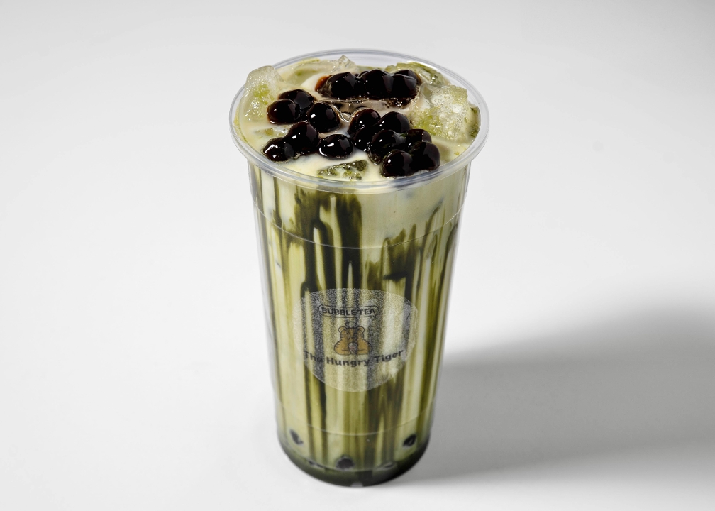 MATCHA*.