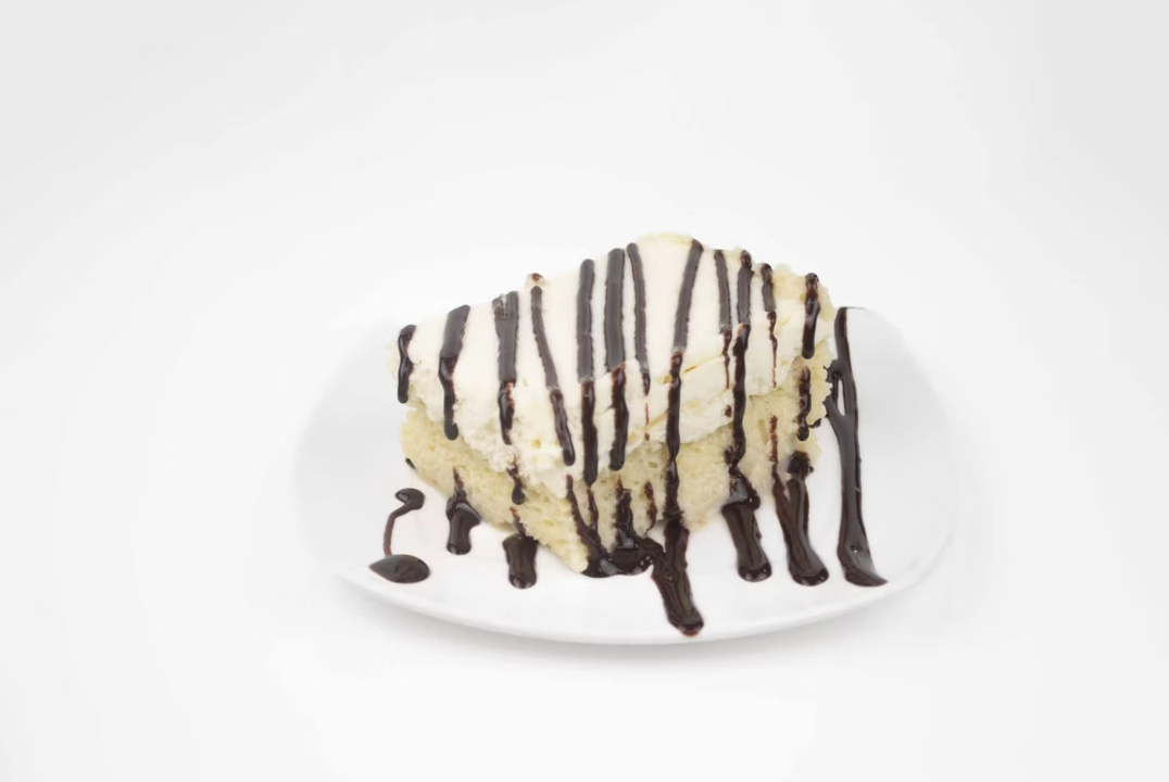Tres Leches.
