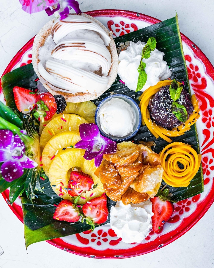 Ruk Na Platter.