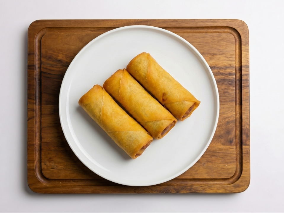 Spring Roll.