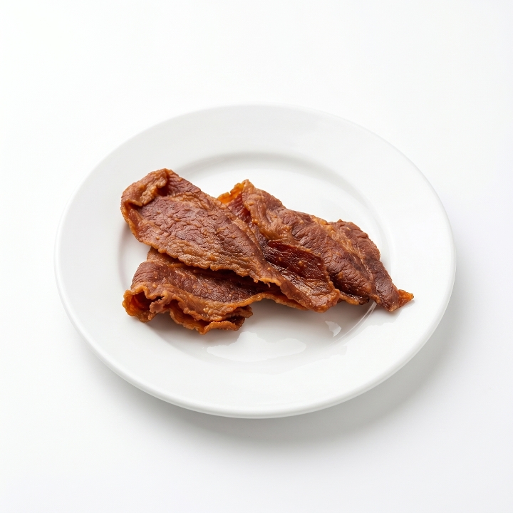 Turkey Bacon.