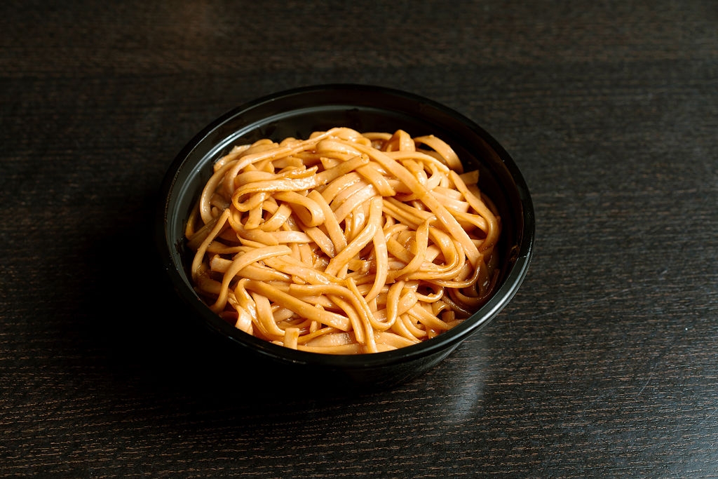 SIDE NOODLE.