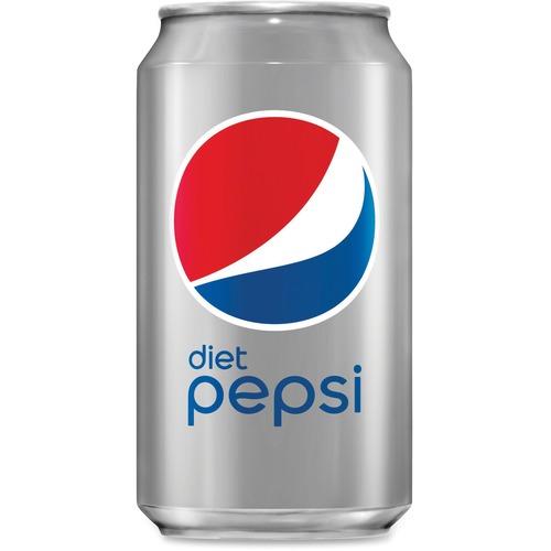 Diet Pepsi.