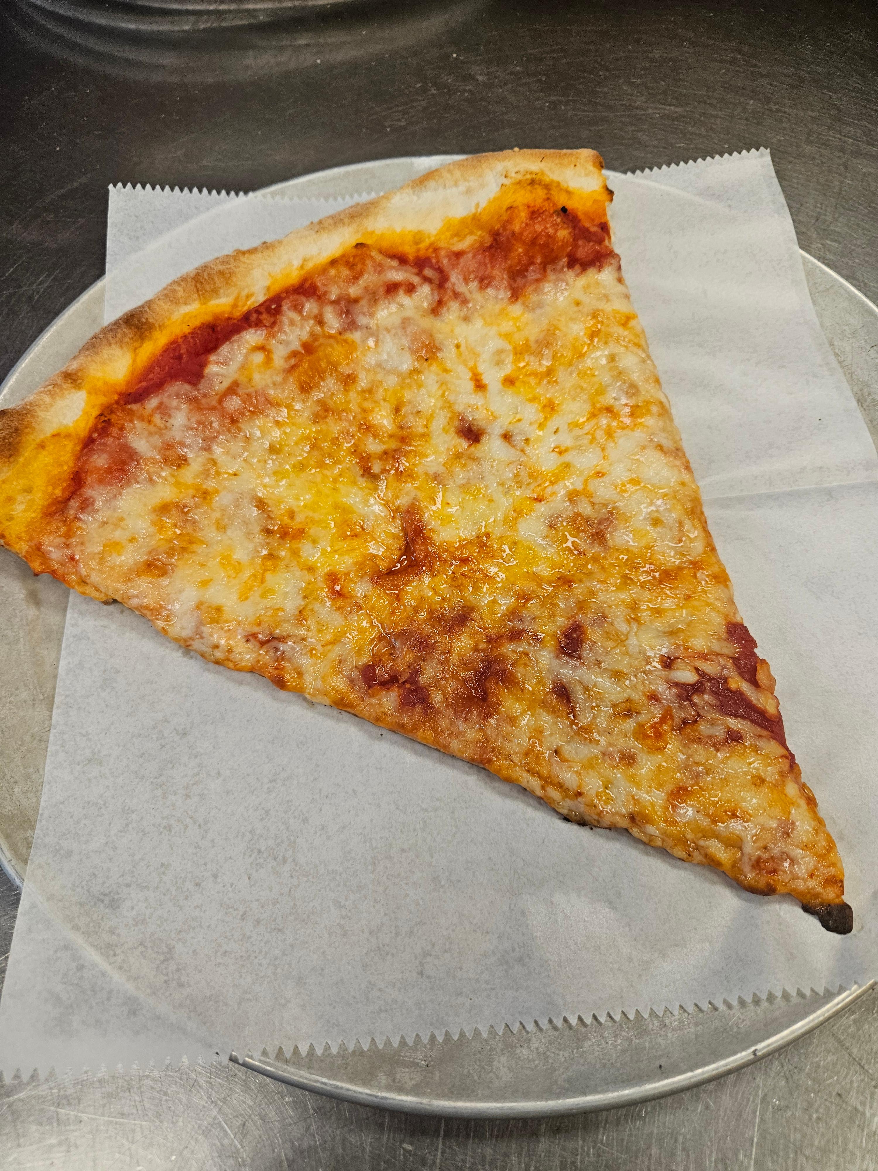 Cheese Slice.