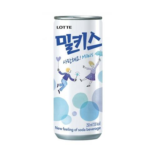 Milkis.