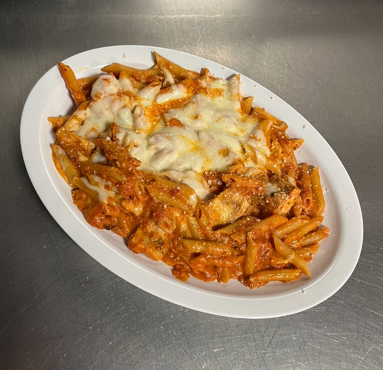 Special K Pasta.