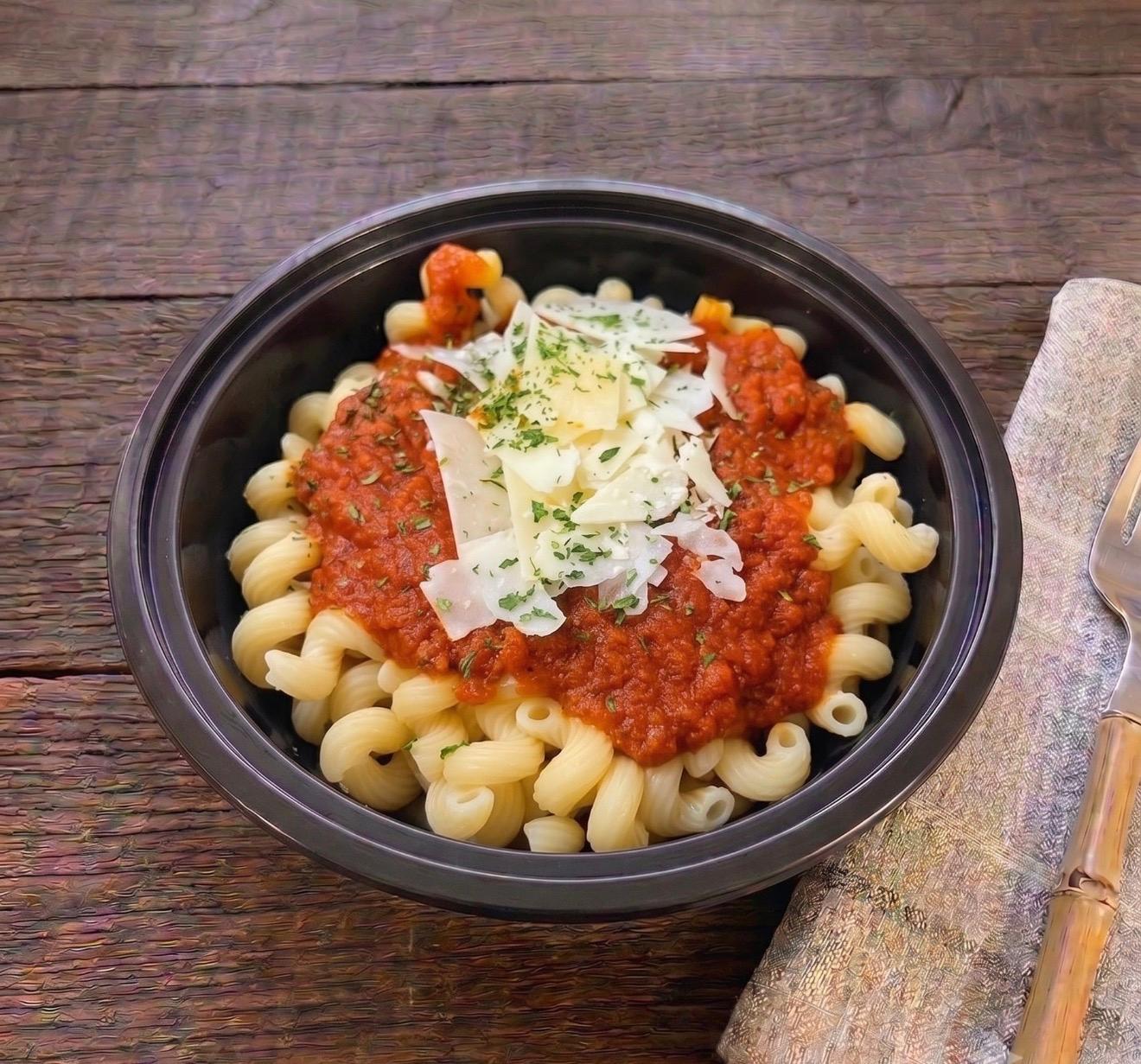 Italian Bowl.