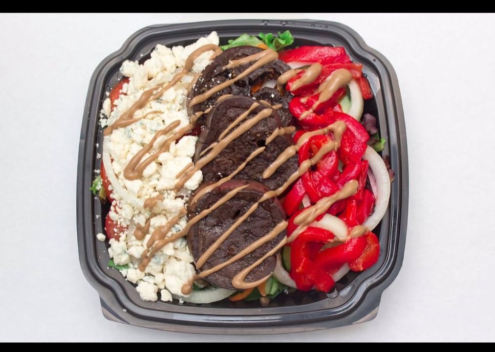 Tuscany Salad Large.