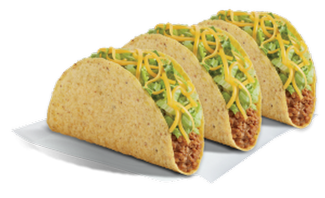 Hard Shell Tacos (3).