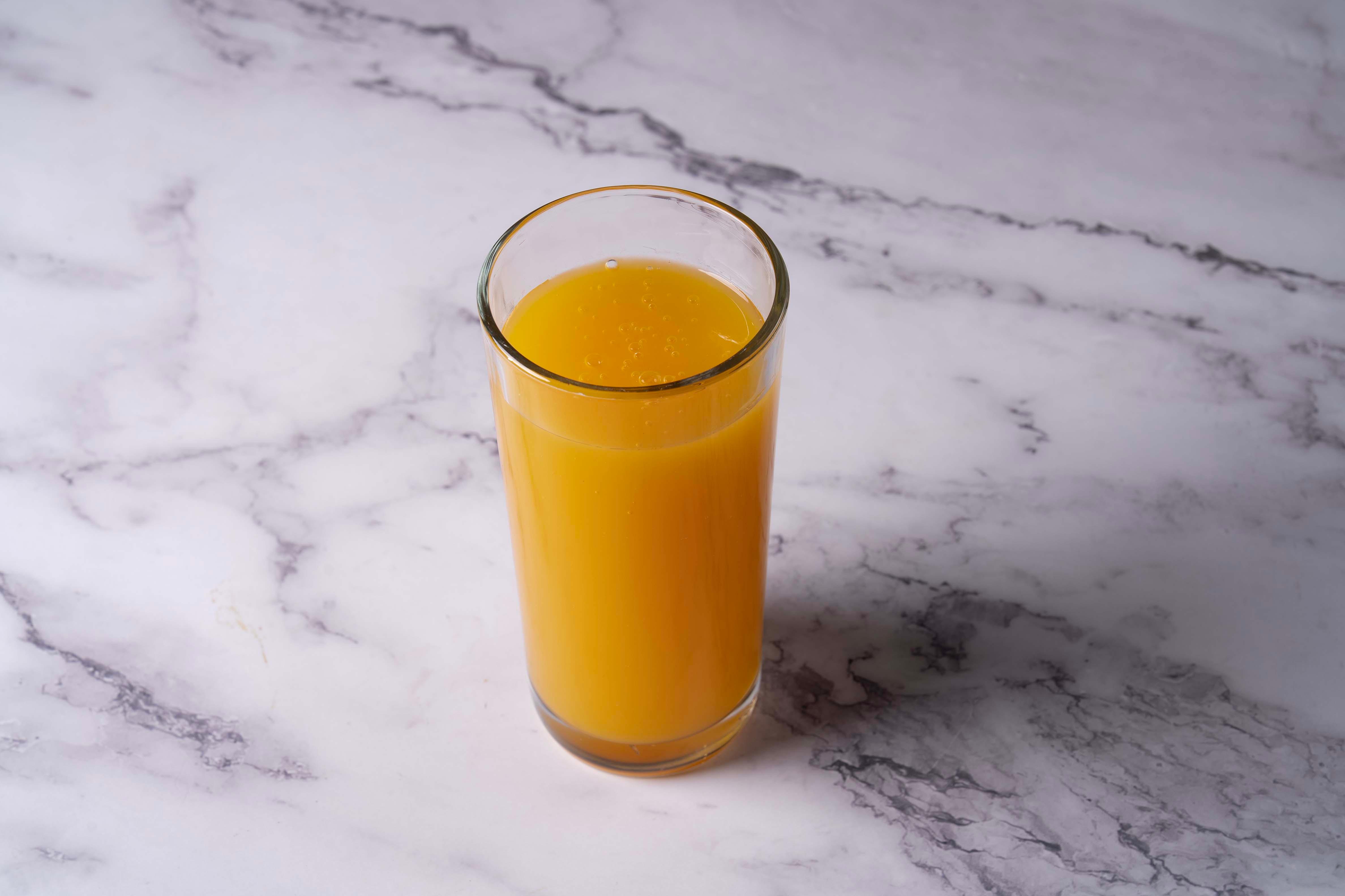 Mango Juice.