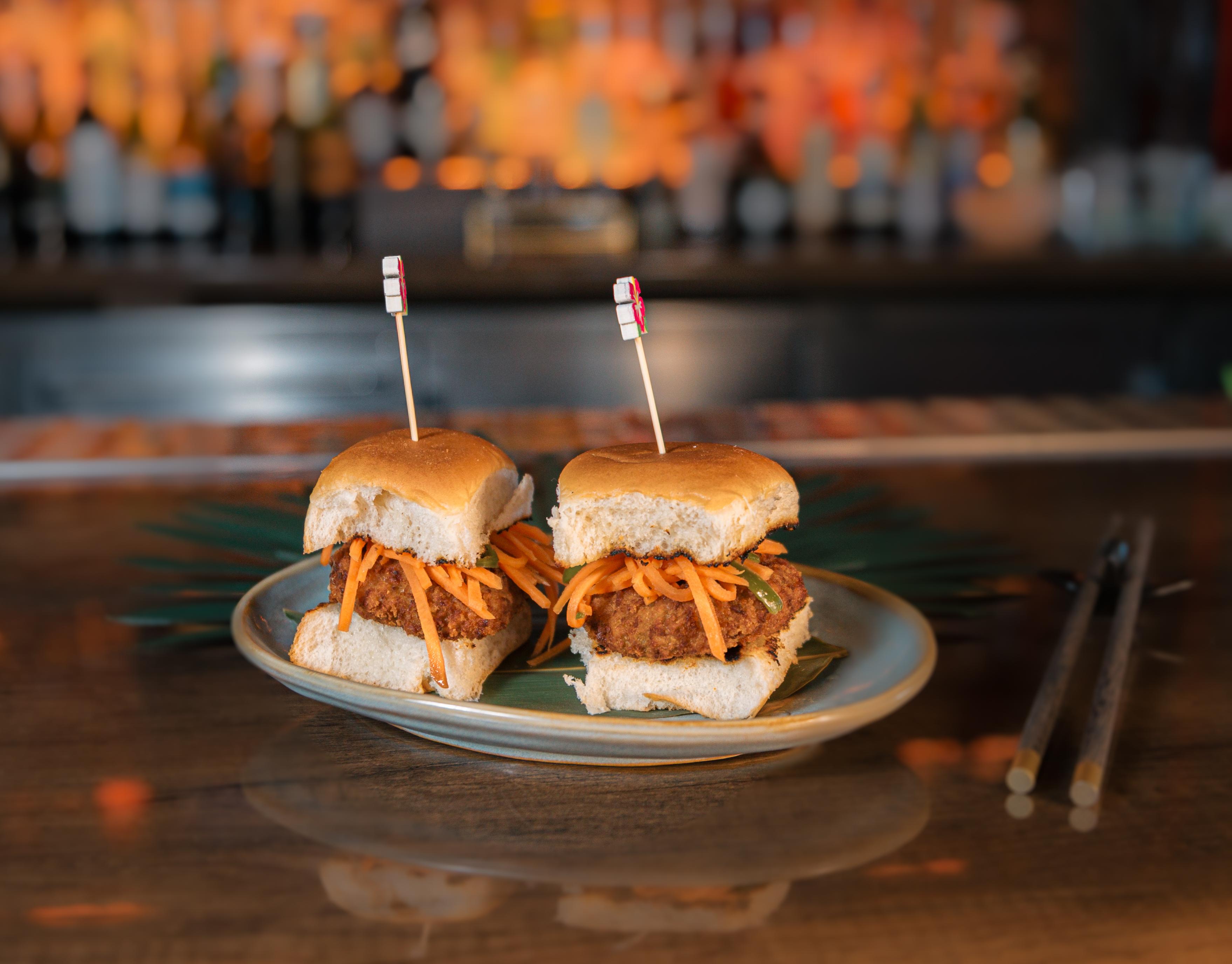 Grouper Slider.