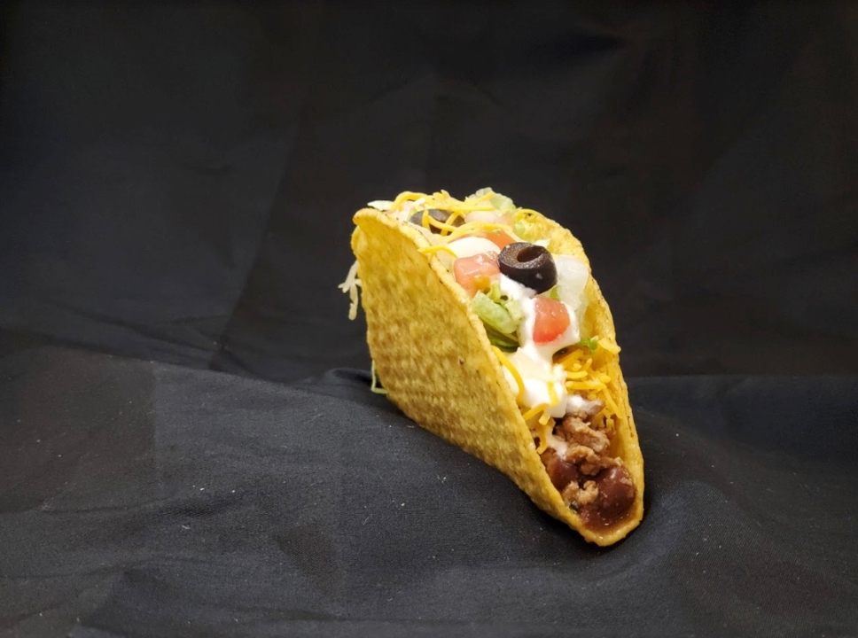 Tesla Taco.