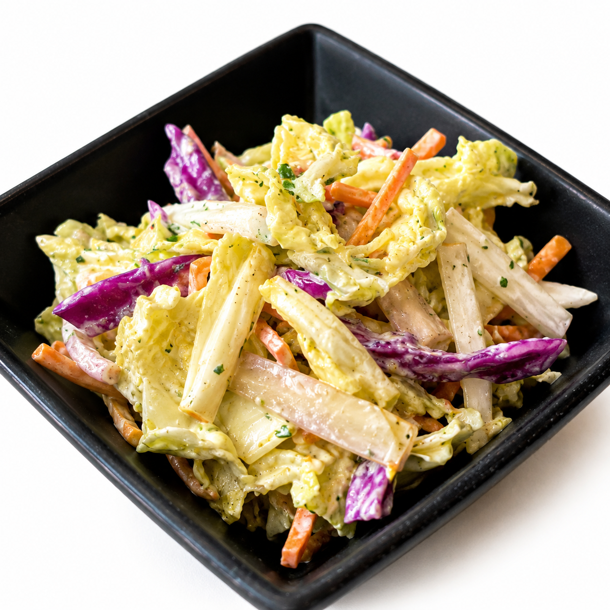 Napa Slaw.