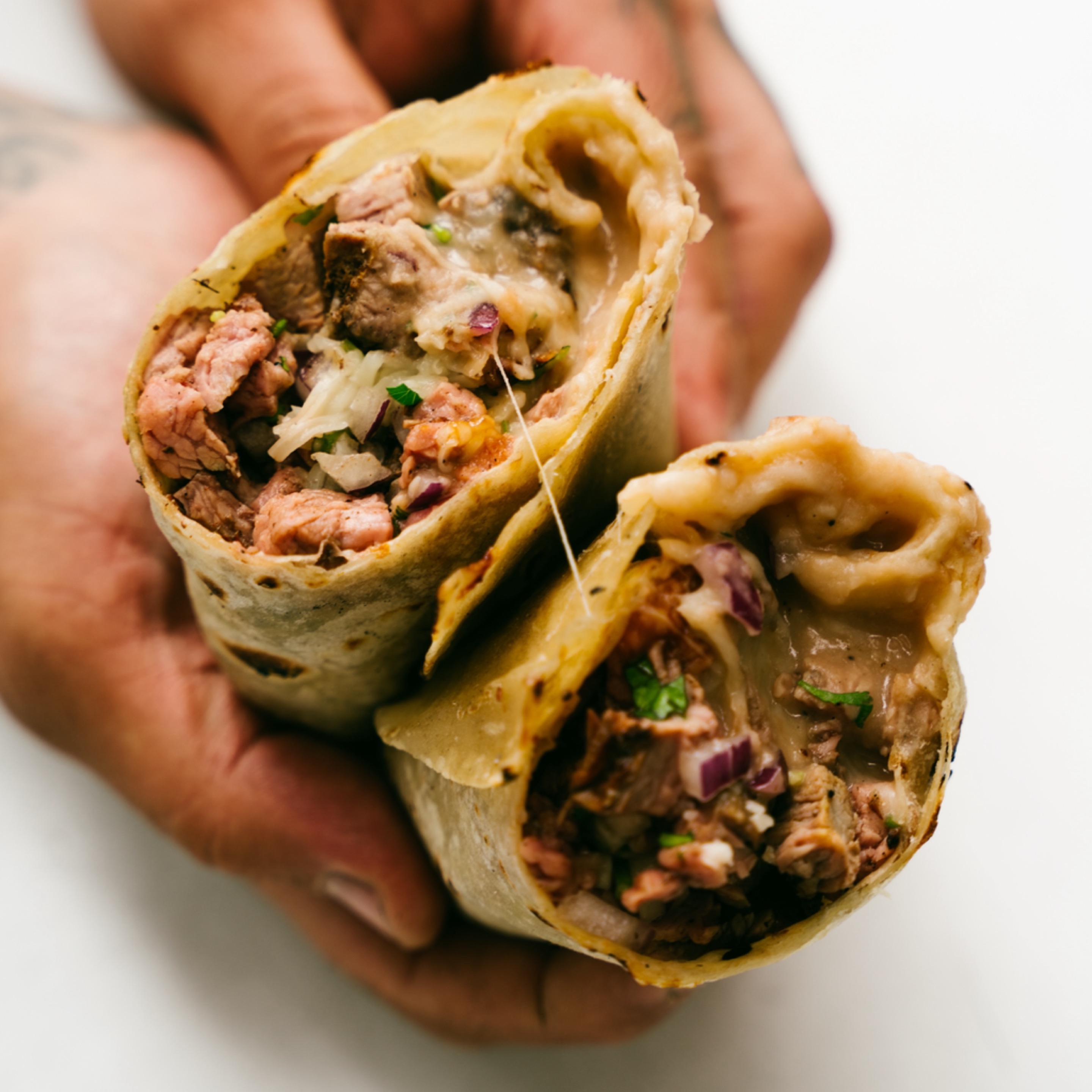 Burrito.