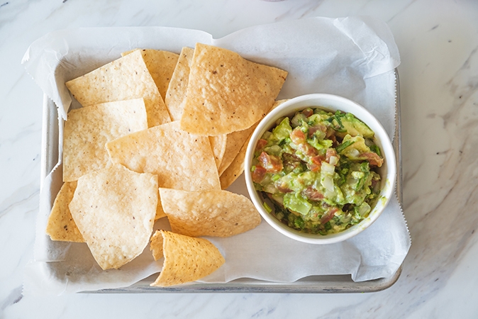 Chips.