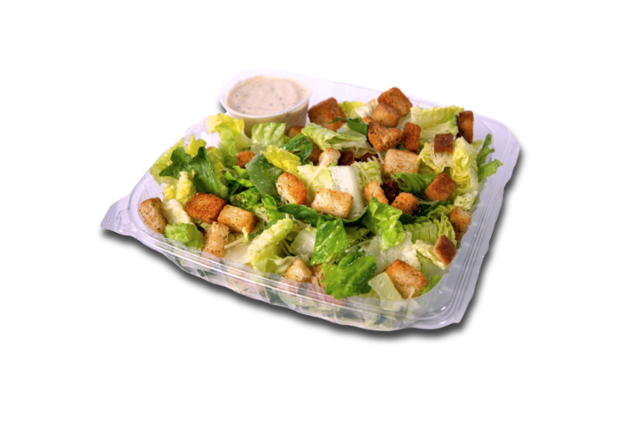 Simple Caesar.