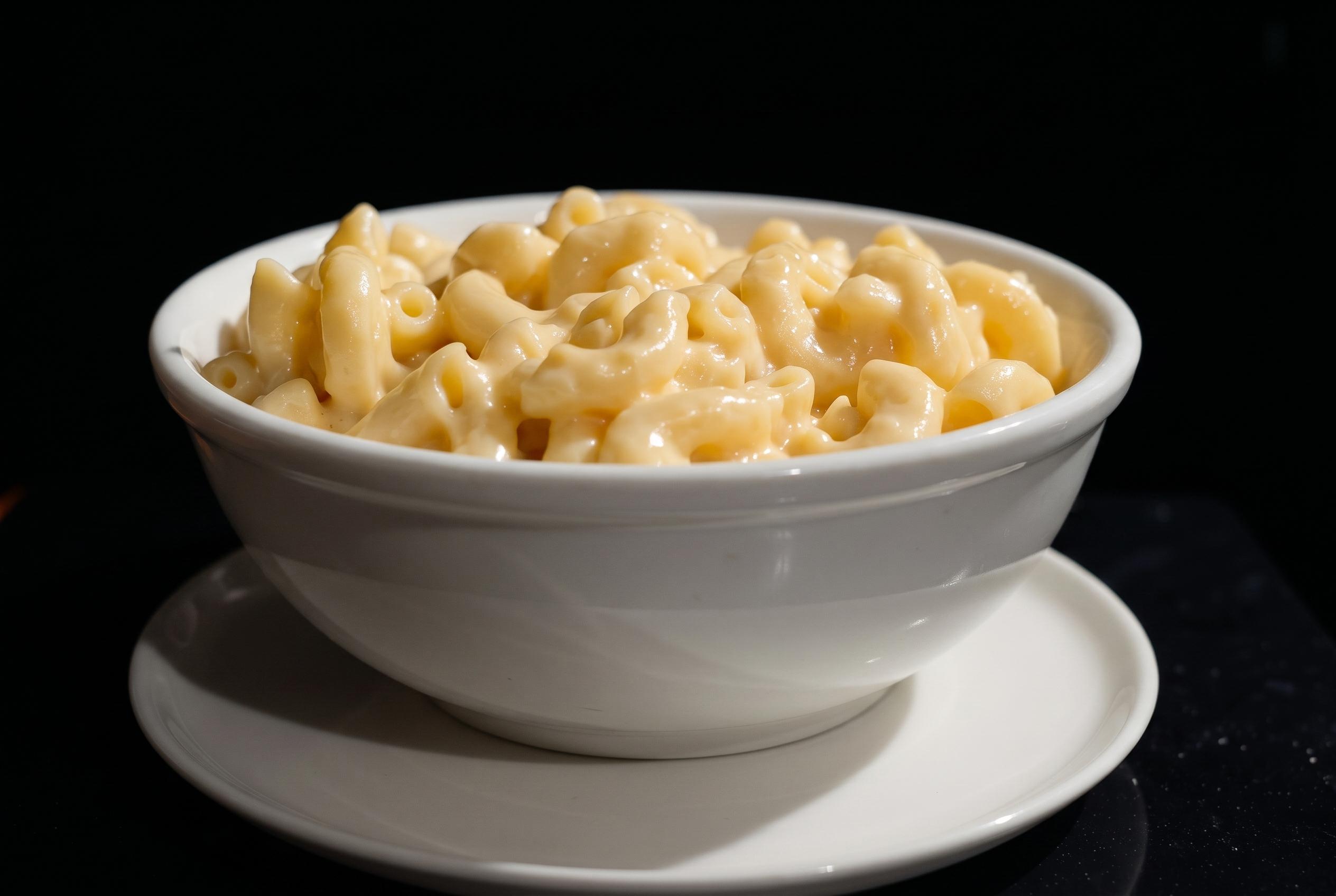 Mac & Cheese Lb.