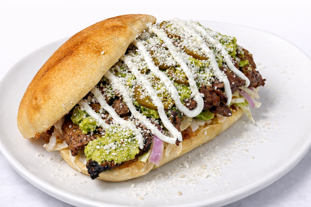 TORTA.