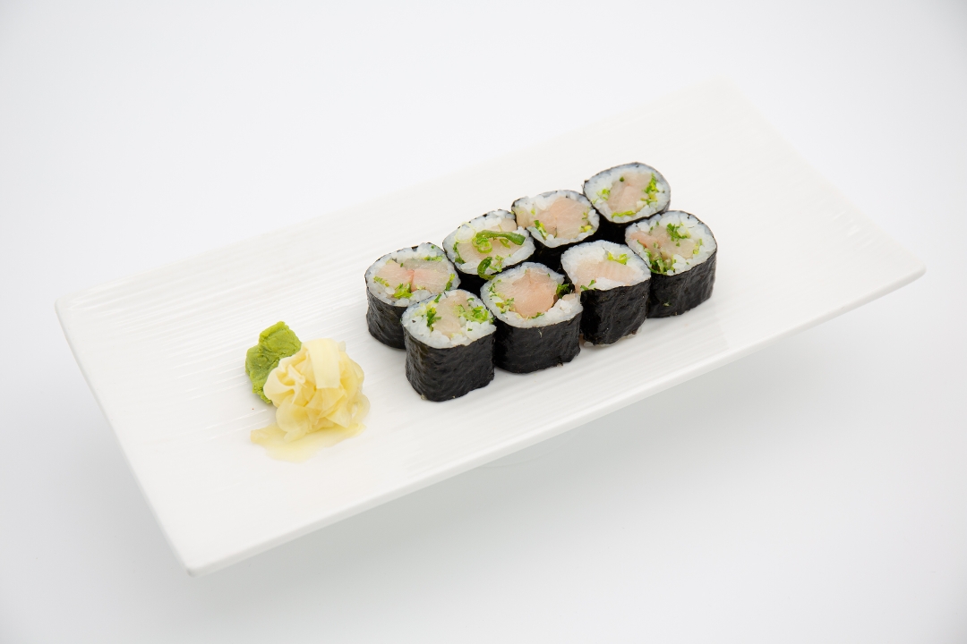 Avocado Maki.