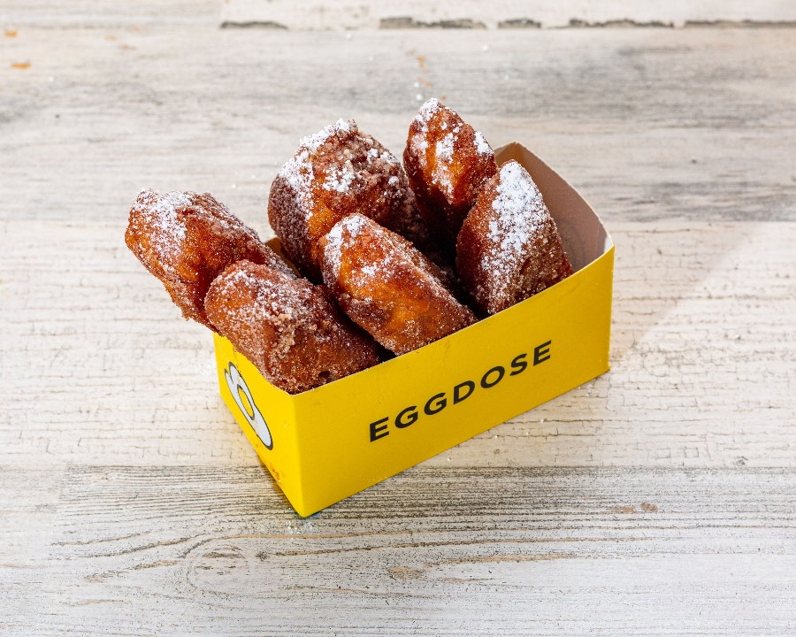 Maple Sticks.