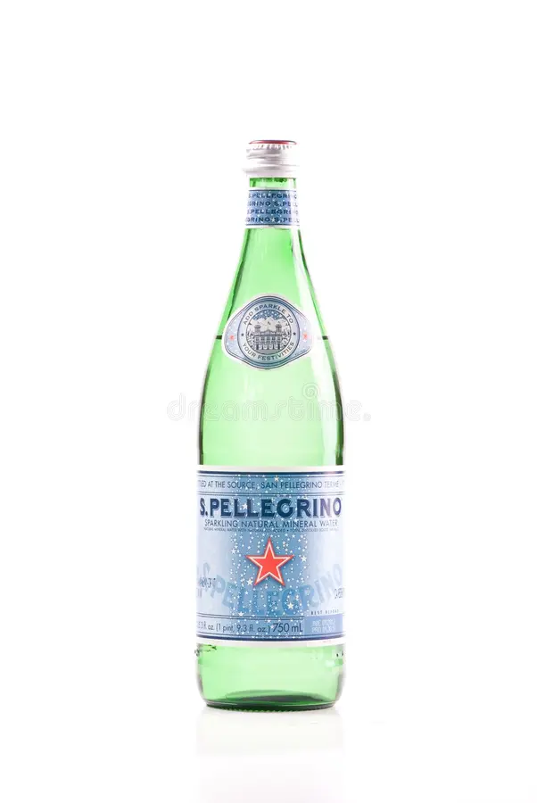 Pelligrino (LG).