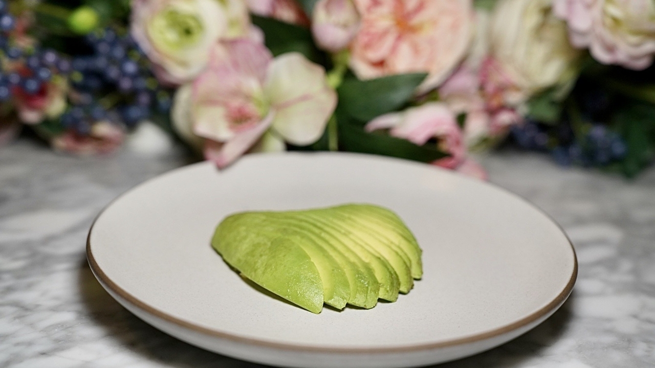 S/Avocado.