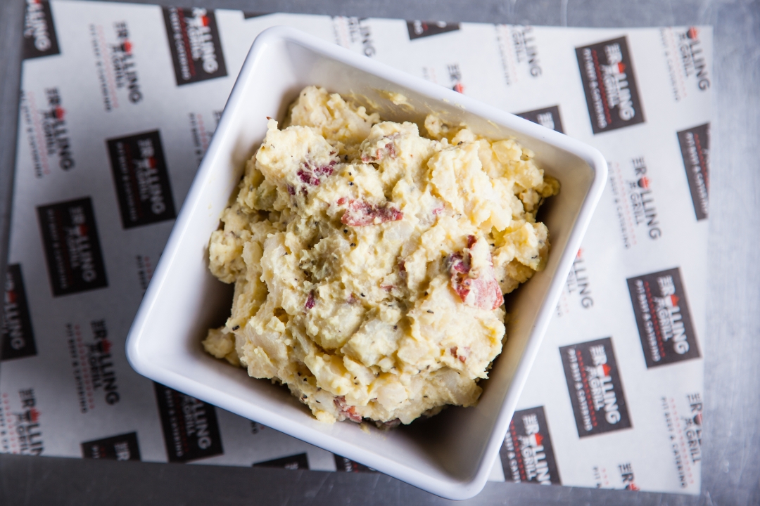 Potato Salad.