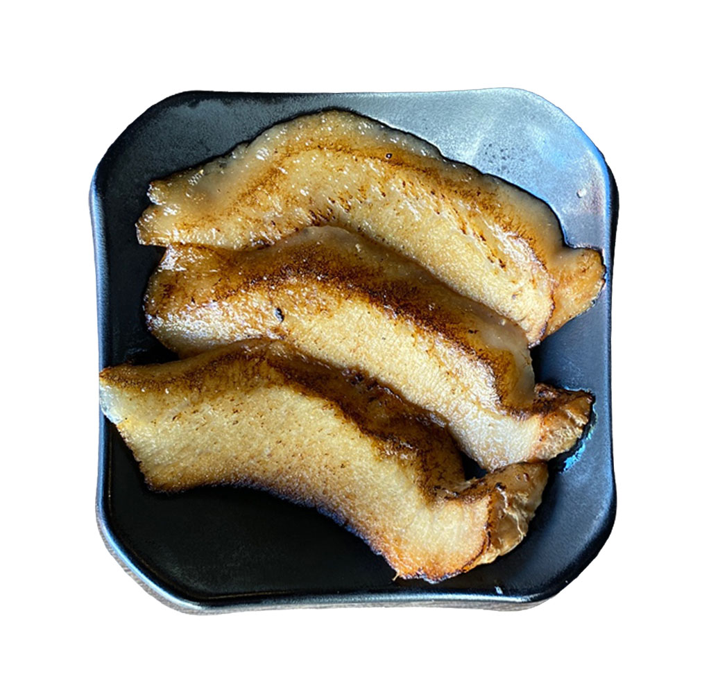 Fatty Pork.