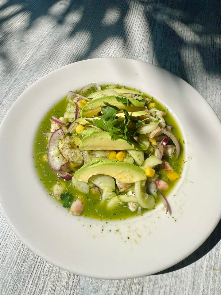 AGUACHILES.