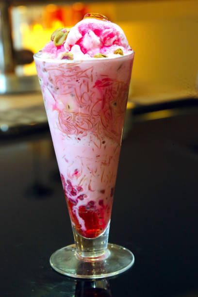 Signature Falooda.