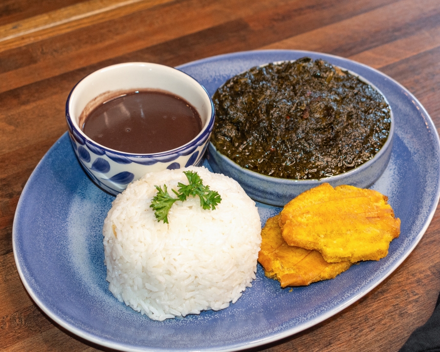 Lalo Meal.