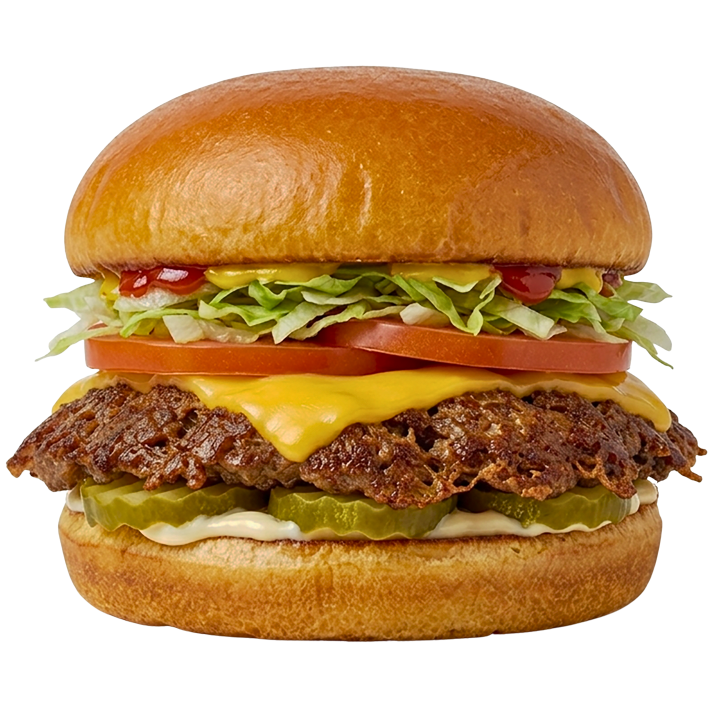 Classic Beef.