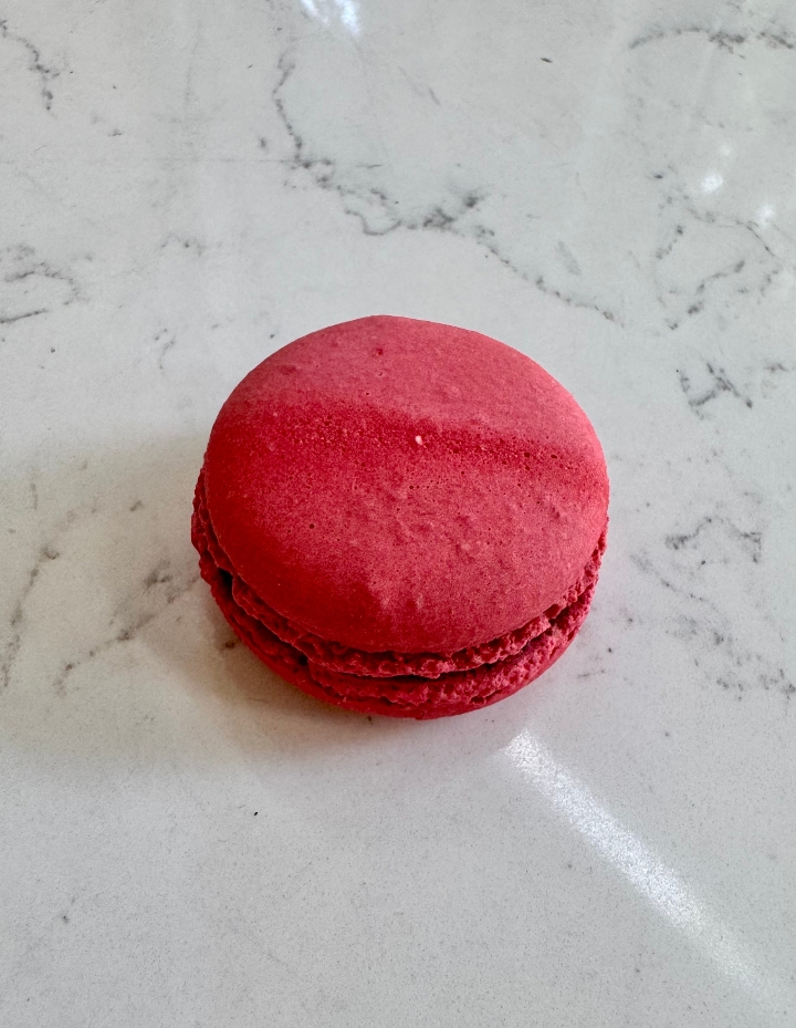 Macaron - Single.