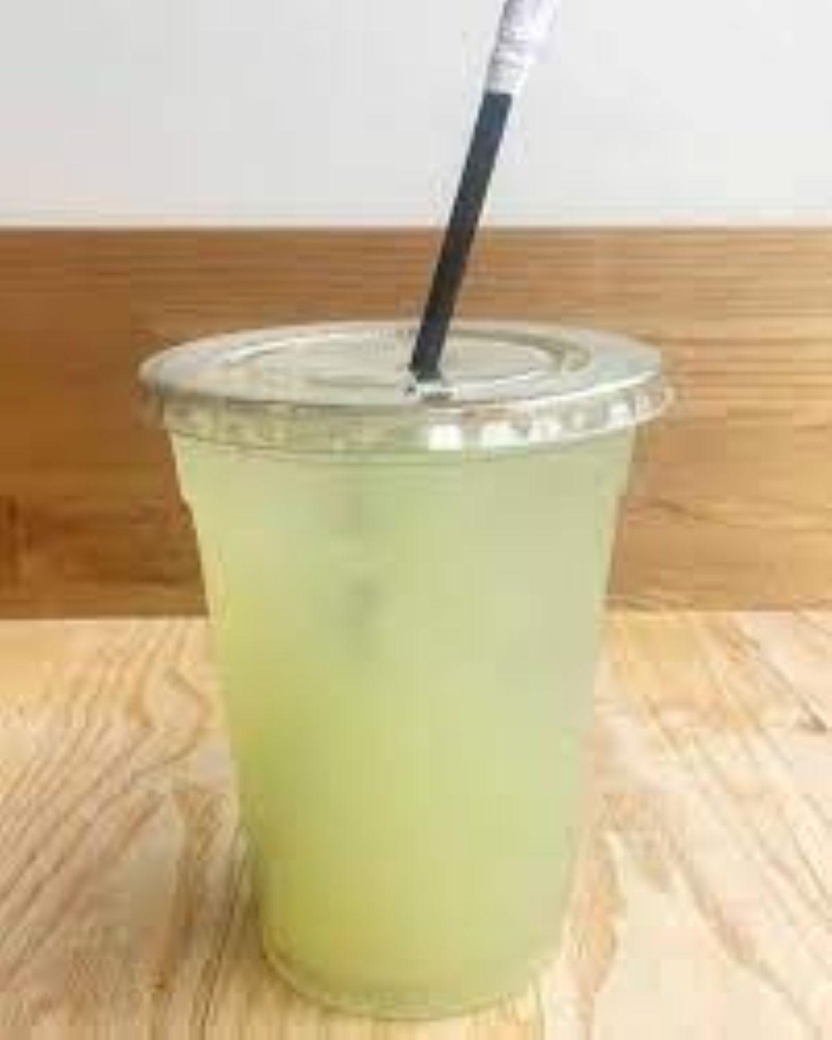 Lemonade.