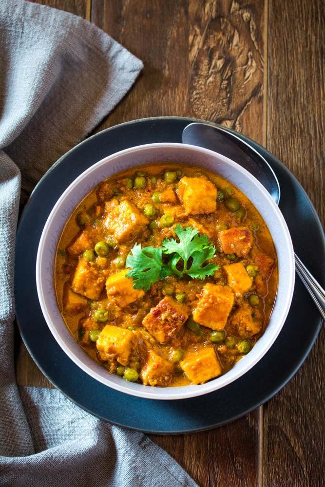 GRILLED PANEER WITH VEGGIES.