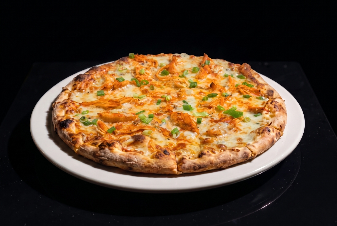 16 in South Sounder Pizza.