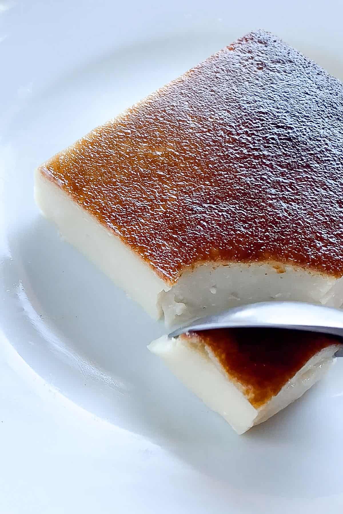 Kazandibi.