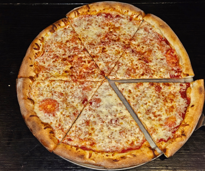 CLASSIC FIVE CHEESE.
