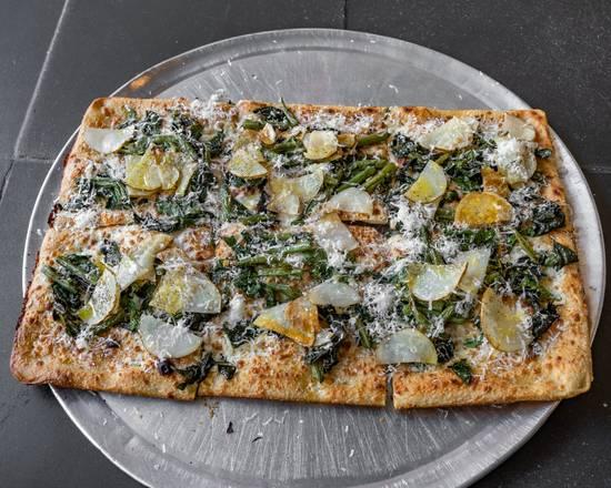 Veggie Pie.