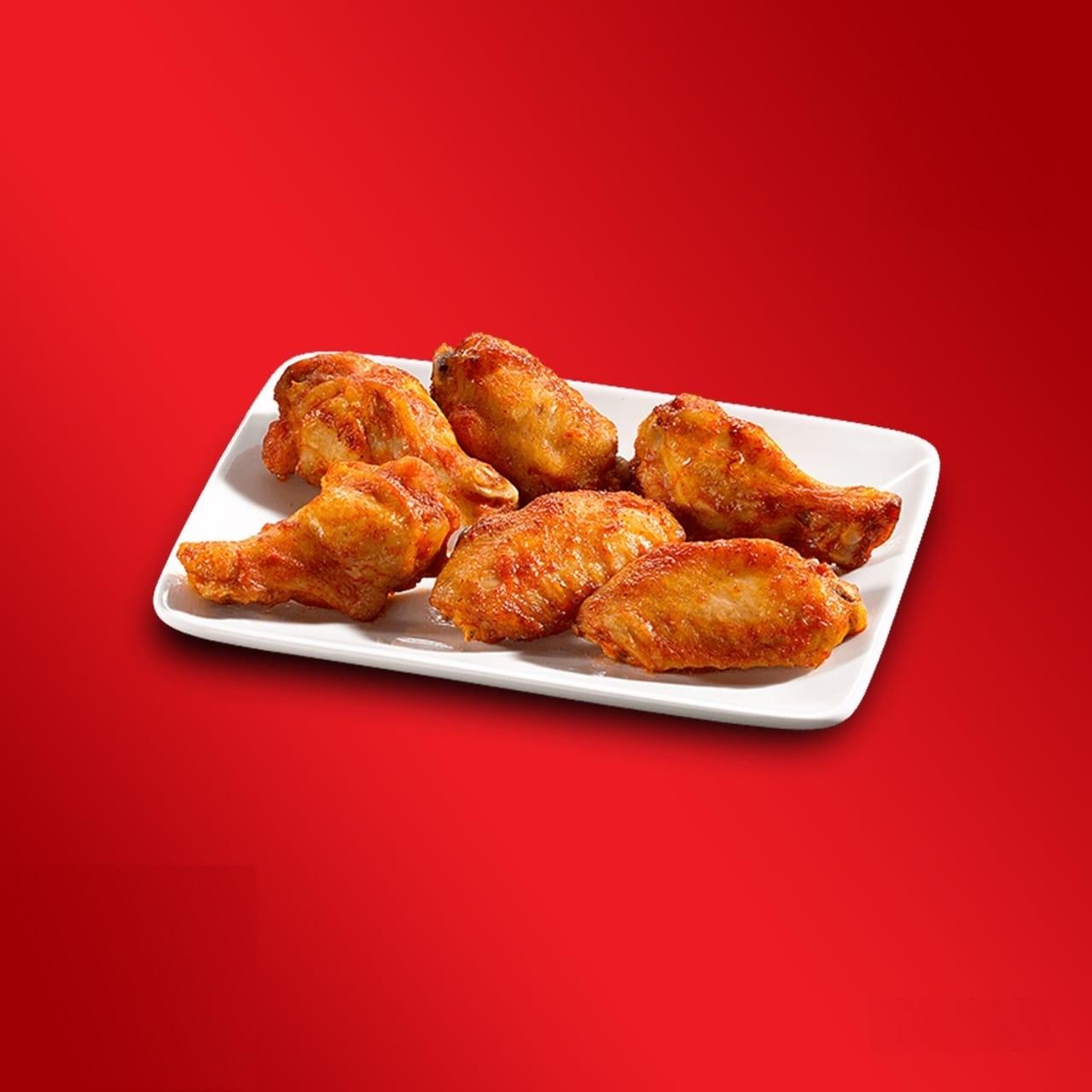 Wing.