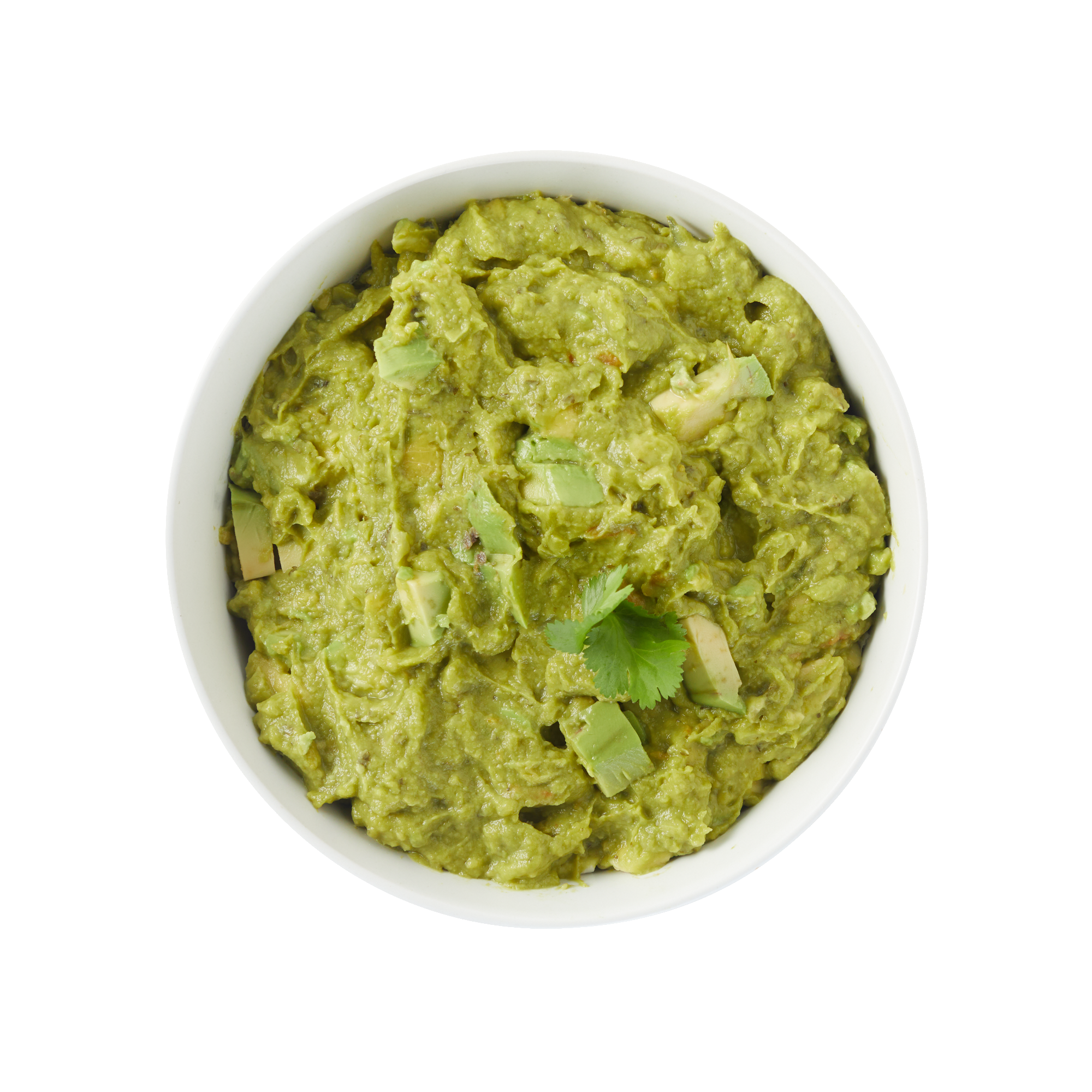 Guacamole.