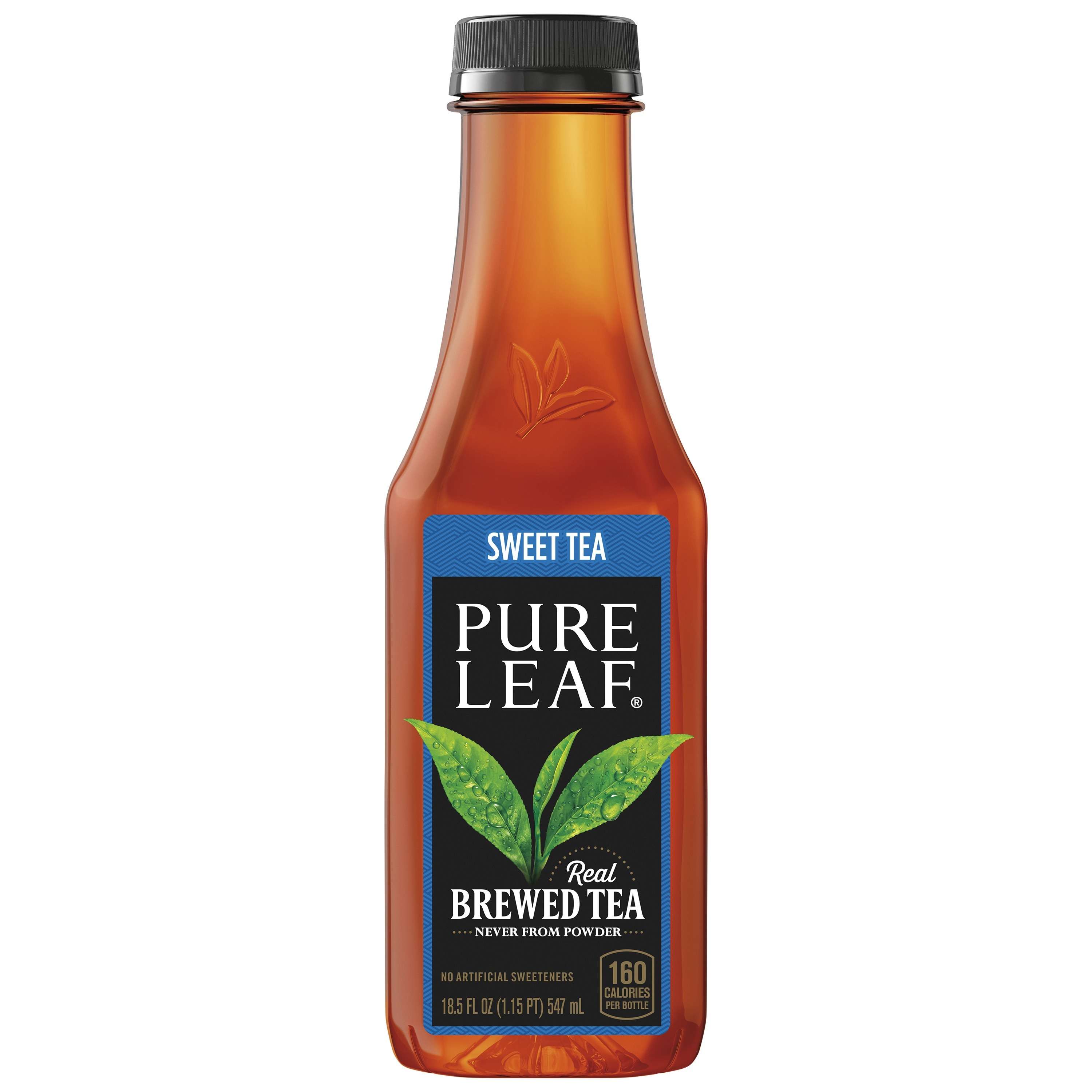 Pure Leaf Sweet Tea 18.5oz..