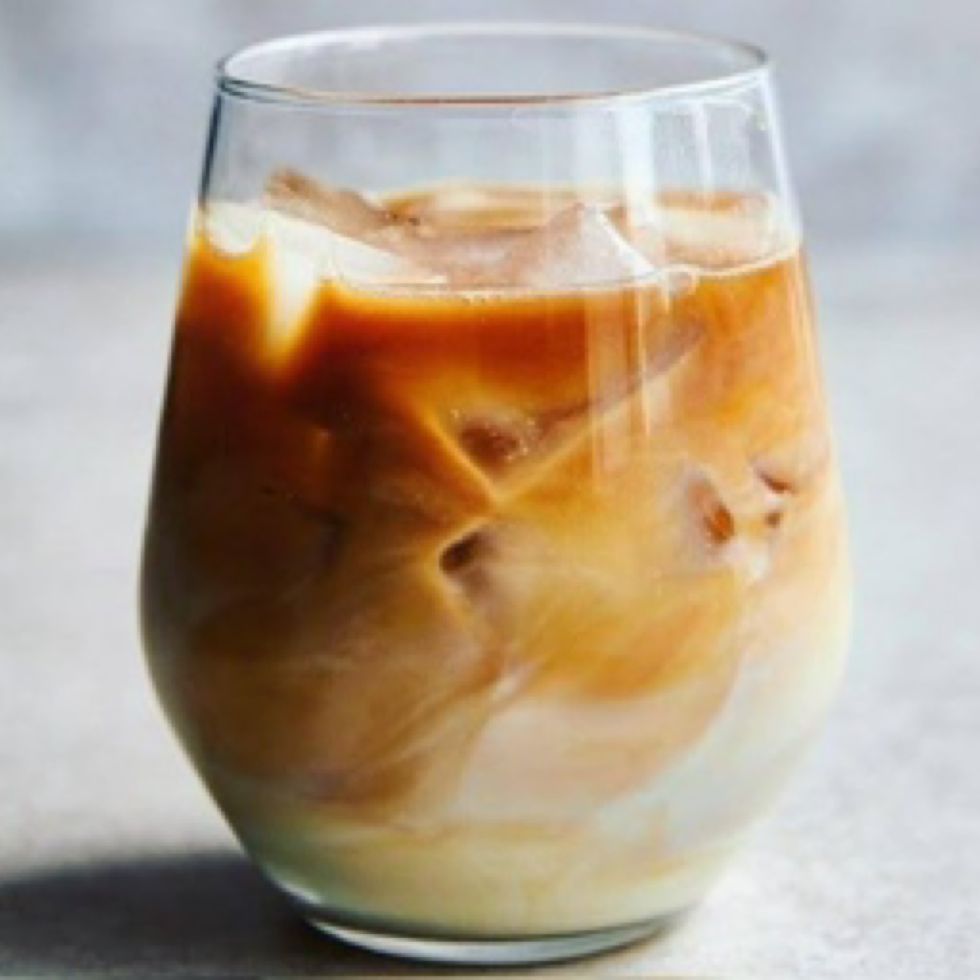Vietnamese Coffee.